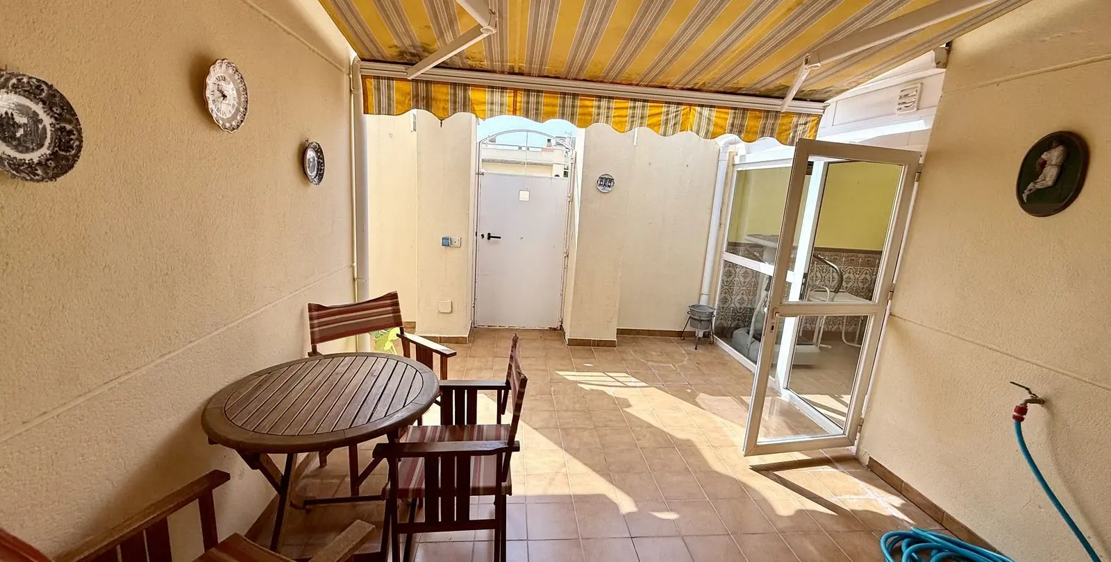 Продажа пентхауса в Las Lagunas 4