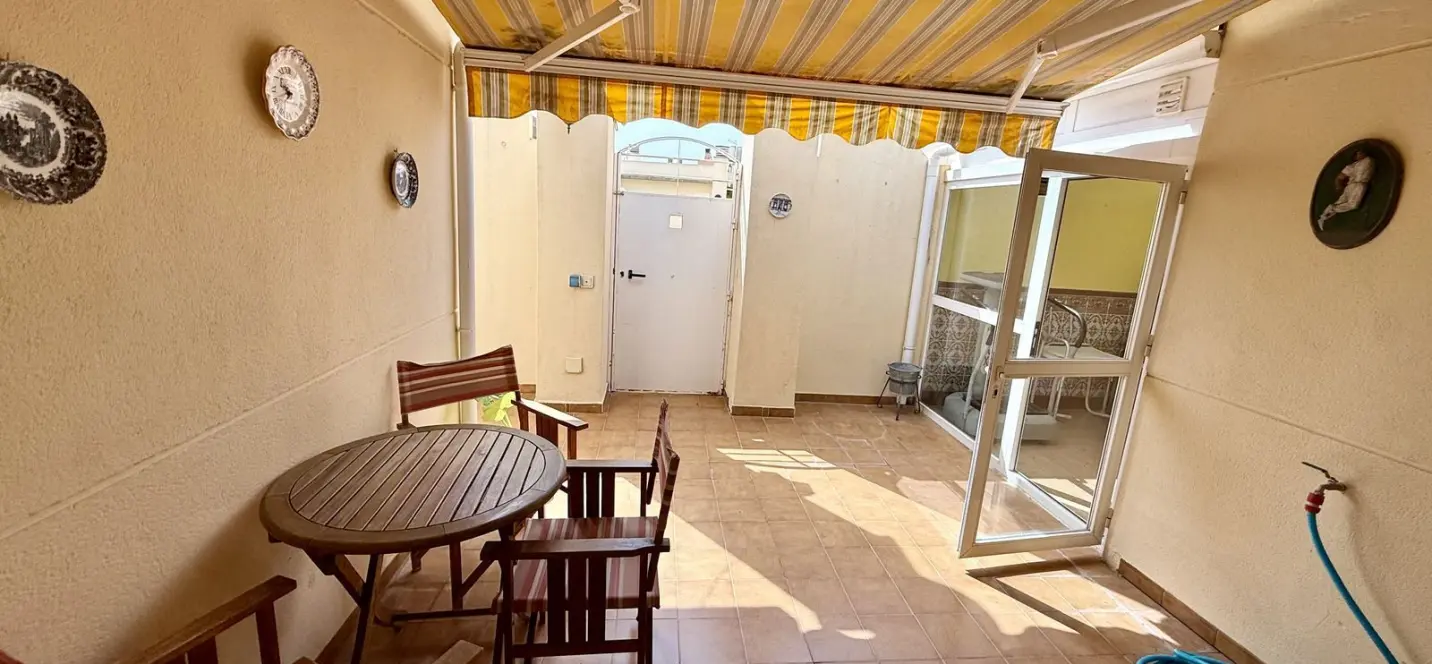 Продажа пентхауса в Las Lagunas 3
