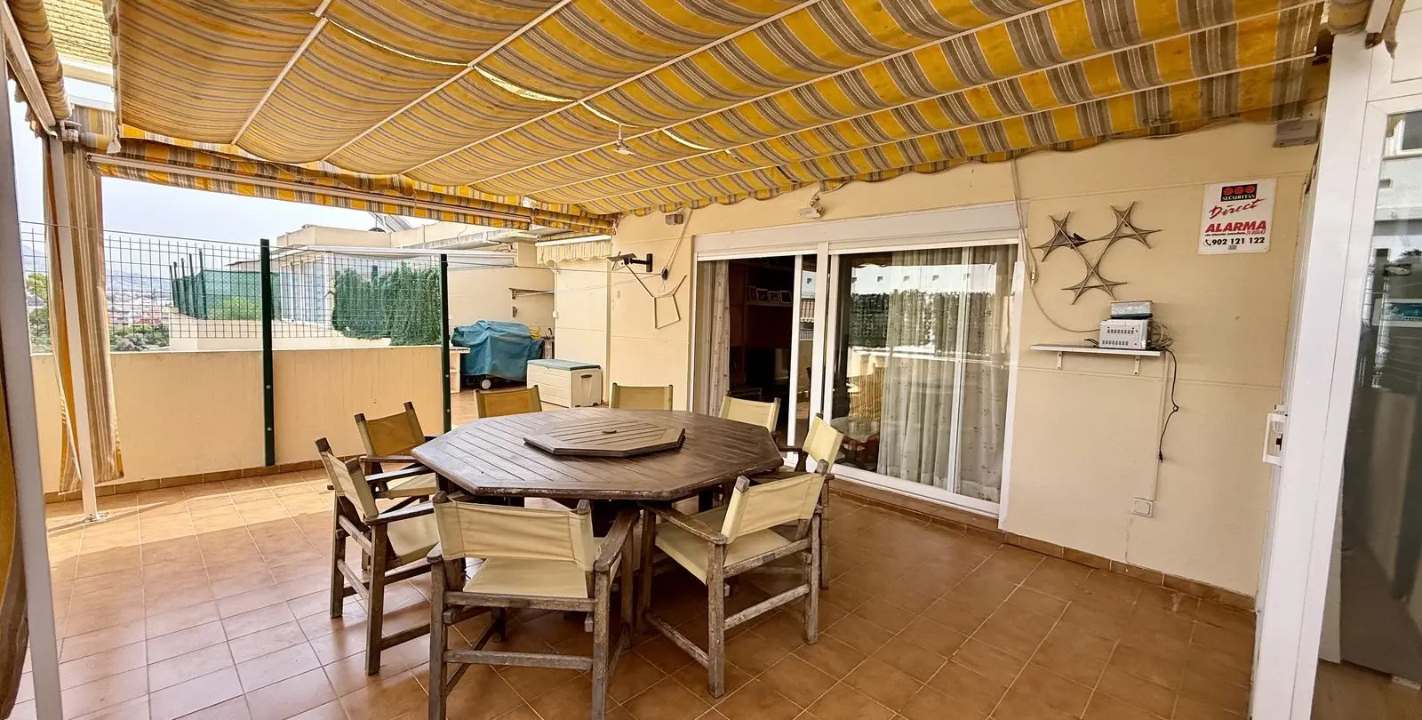 Продажа пентхауса в Las Lagunas 5
