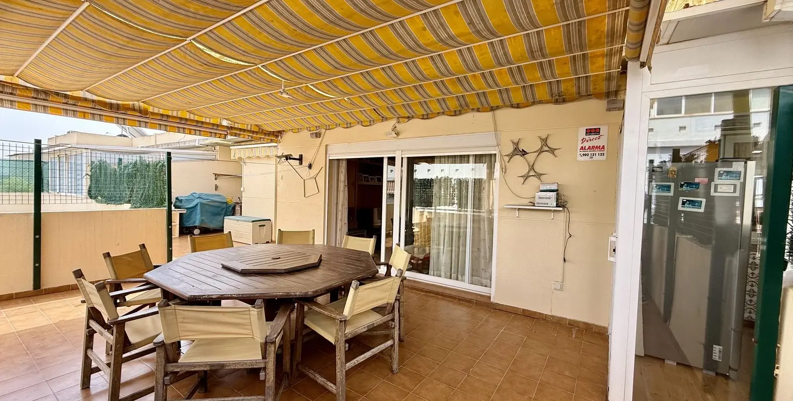 Продажа пентхауса в Las Lagunas 6