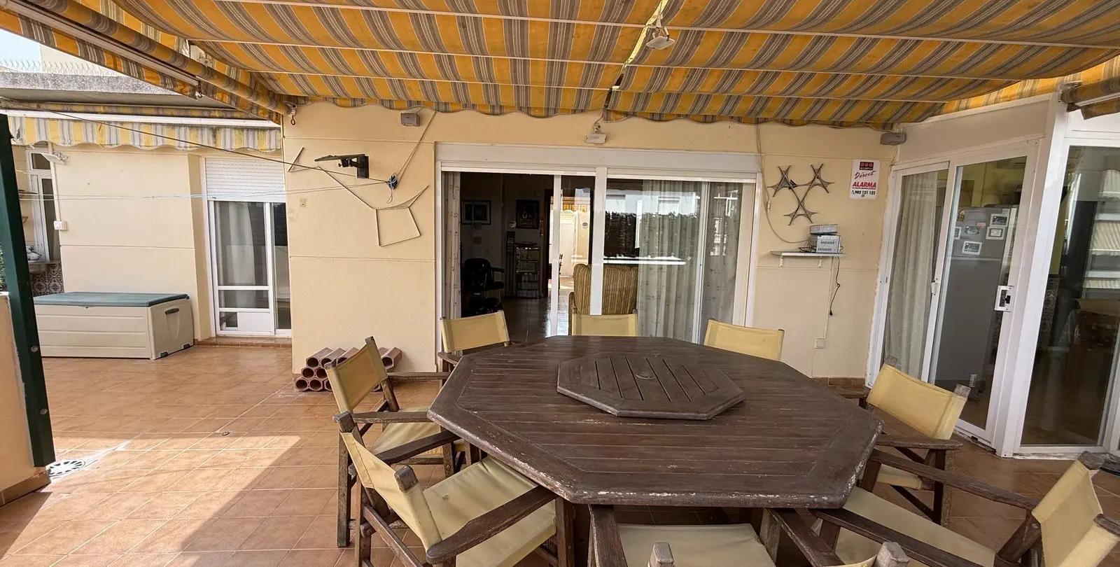 Продажа пентхауса в Las Lagunas 7