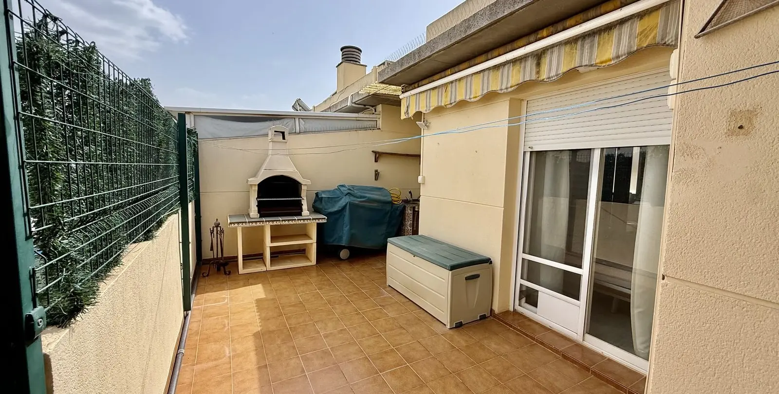 Продажа пентхауса в Las Lagunas 8