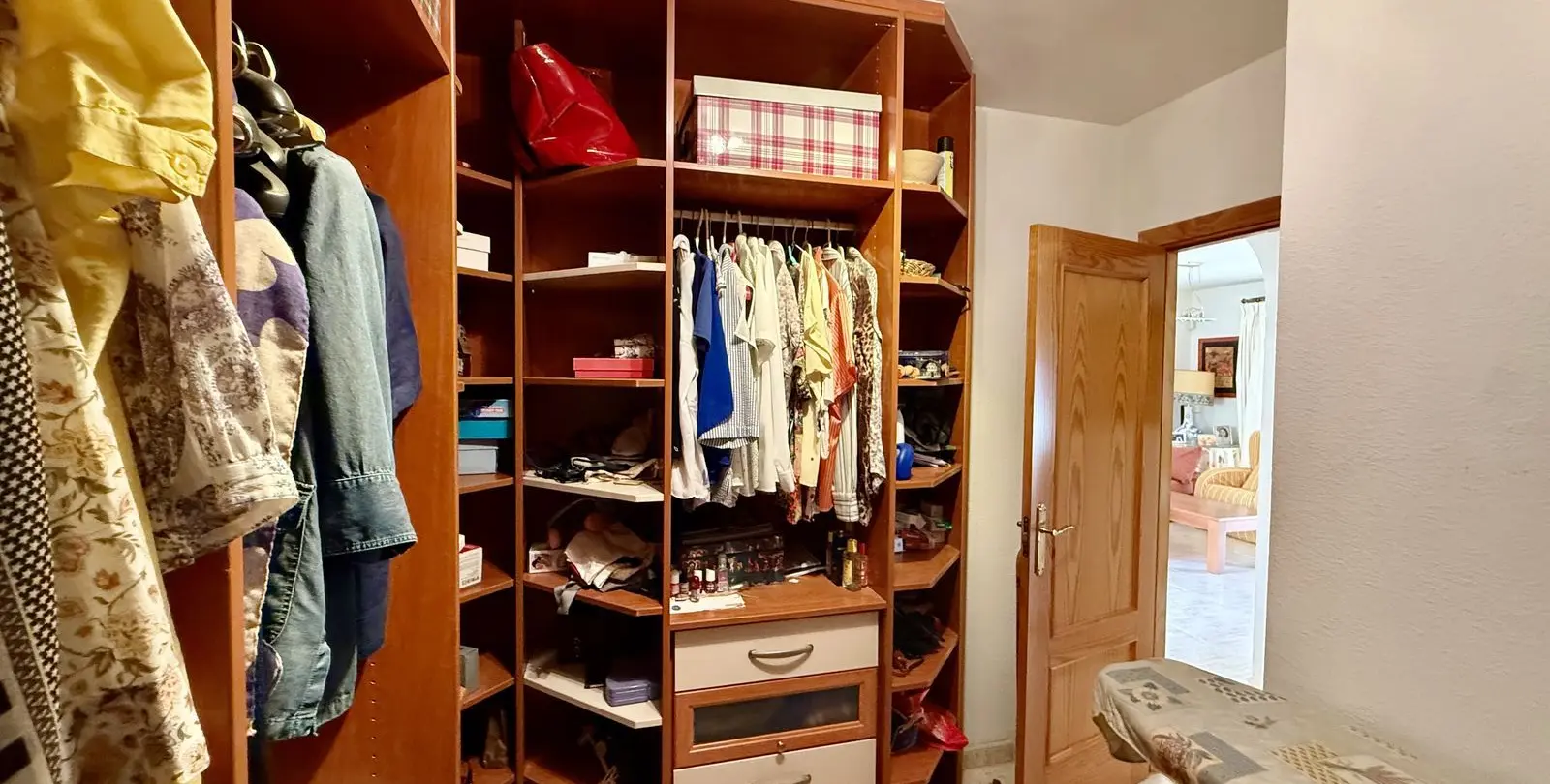 Продажа пентхауса в Las Lagunas 12