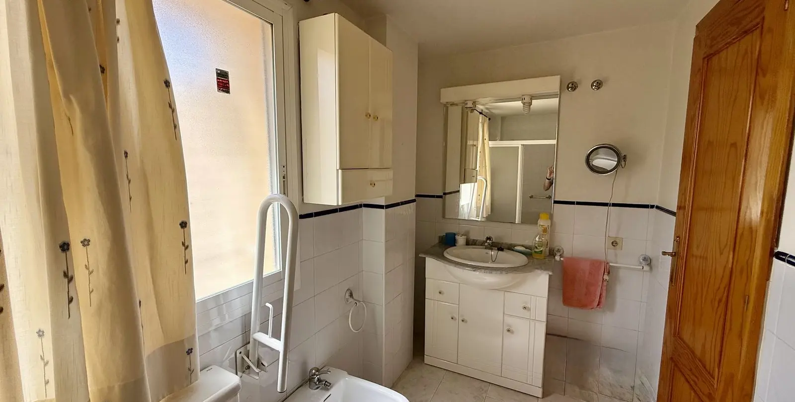 Продажа пентхауса в Las Lagunas 14