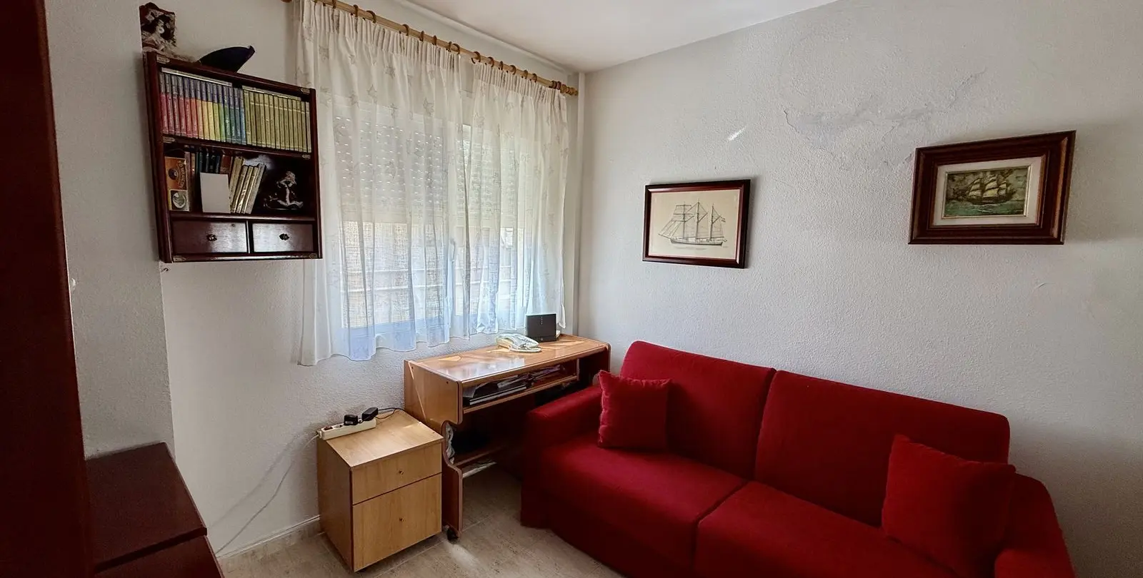 Продажа пентхауса в Las Lagunas 15