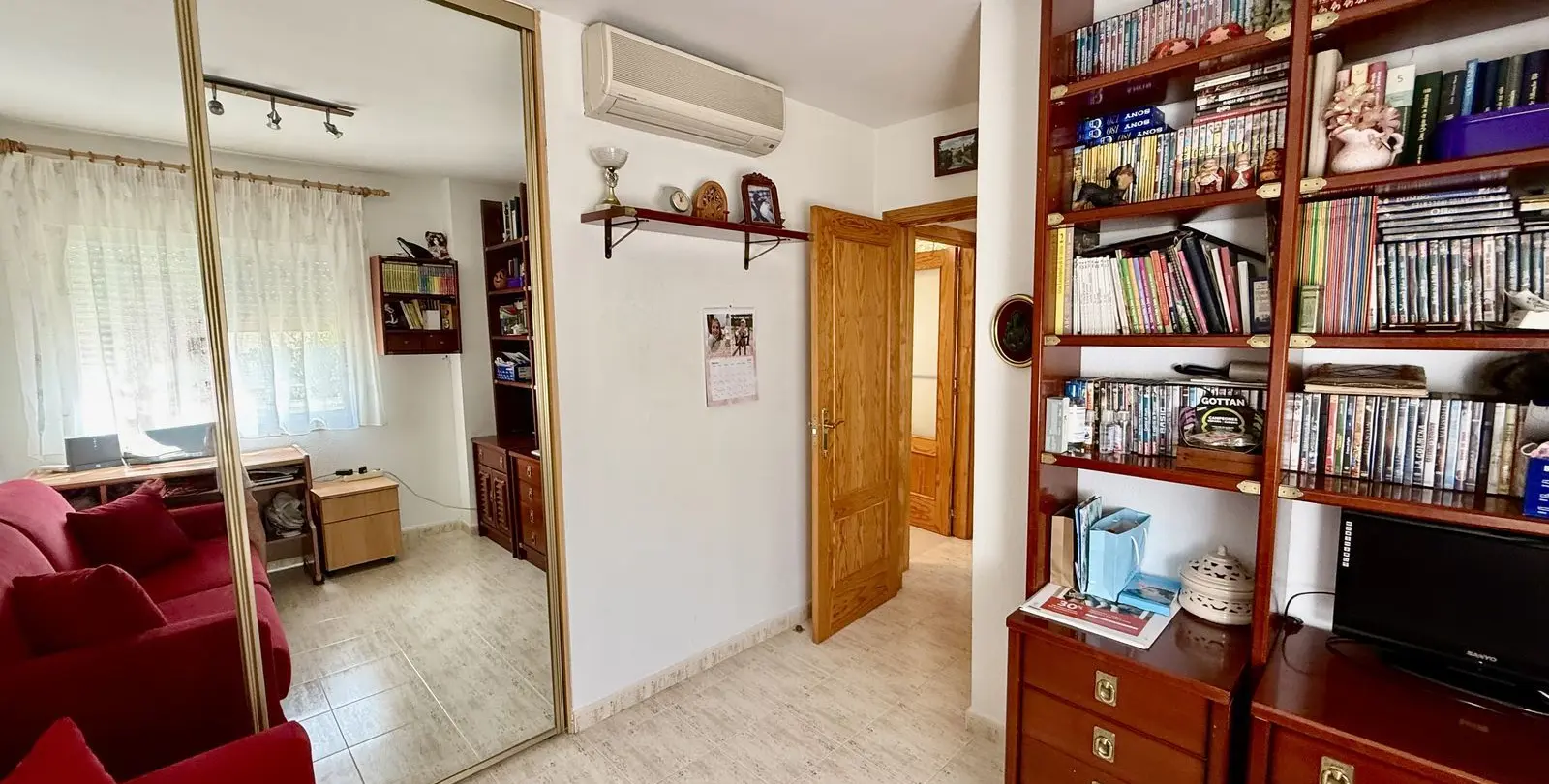 Продажа пентхауса в Las Lagunas 16