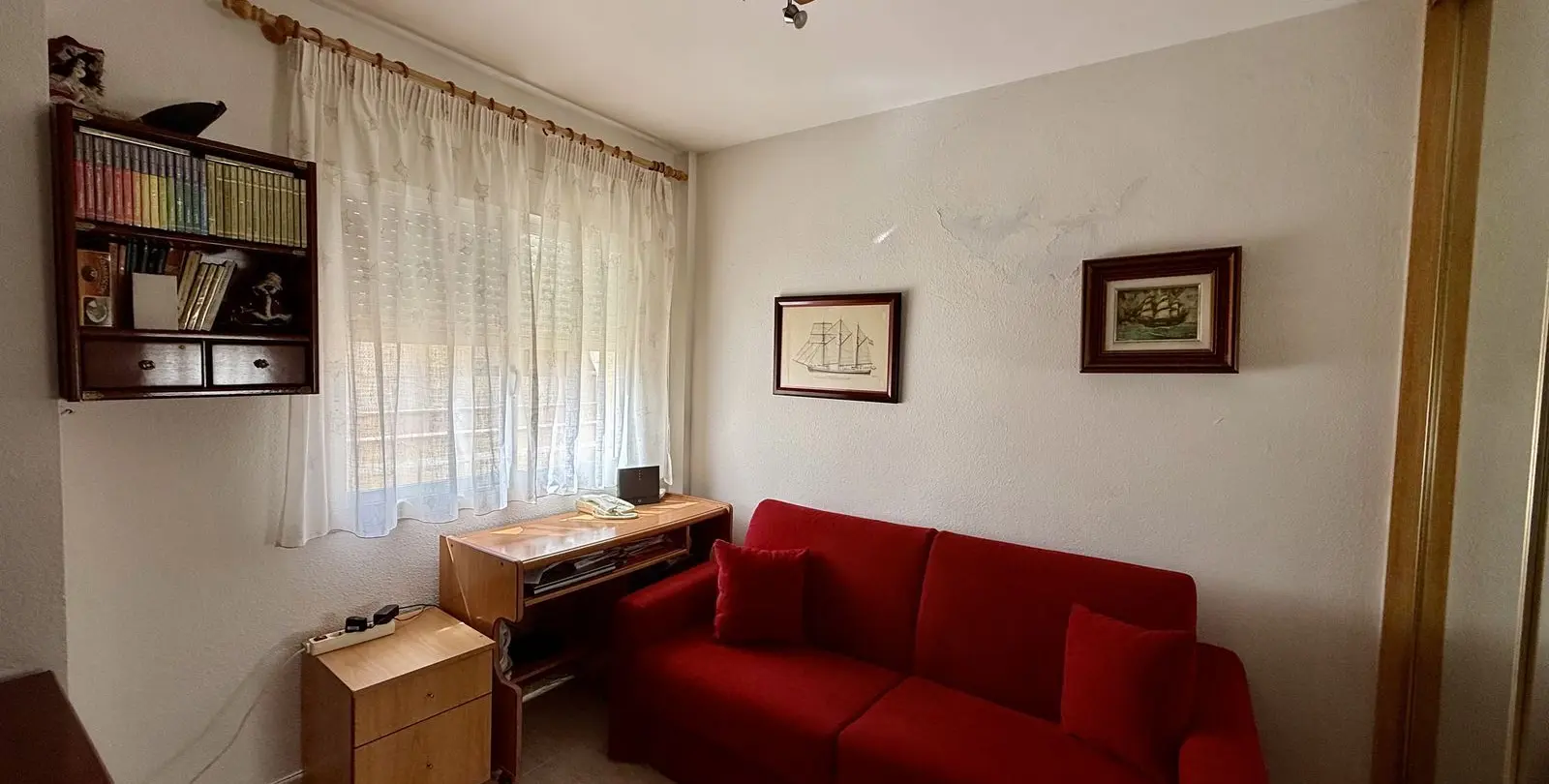 Продажа пентхауса в Las Lagunas 17