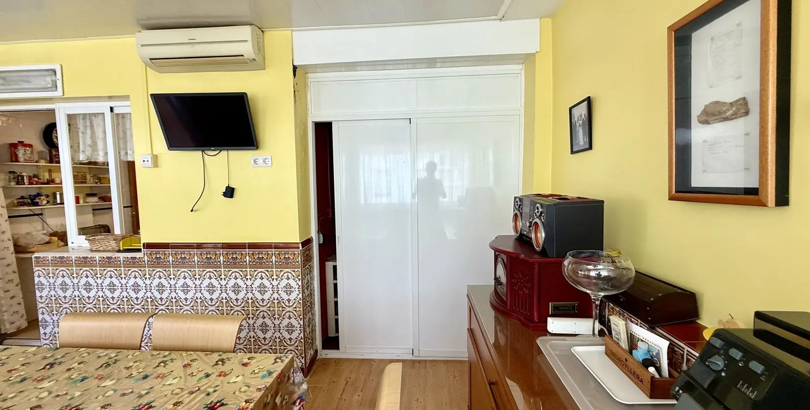 Продажа пентхауса в Las Lagunas 19