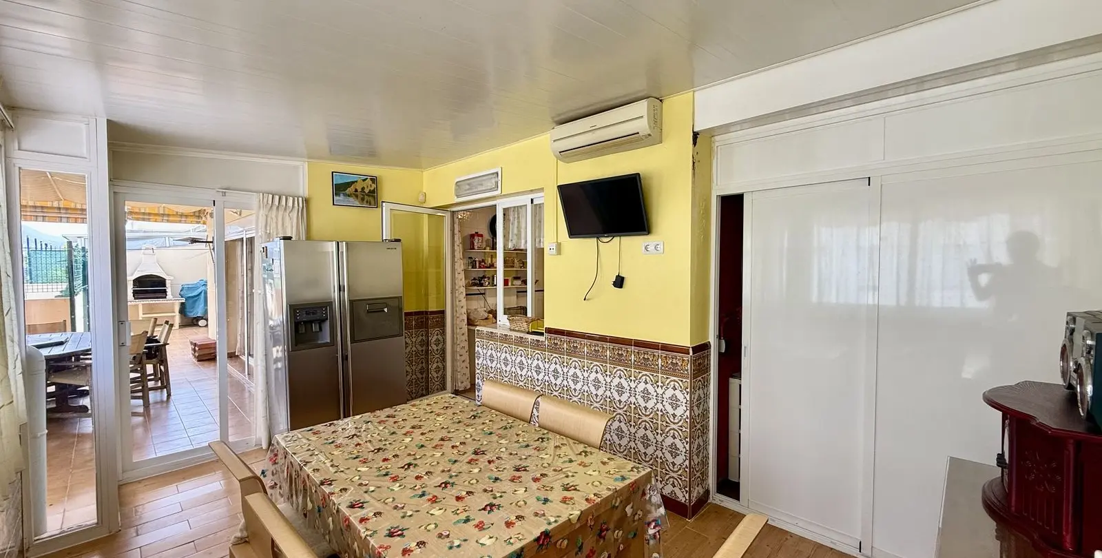 Продажа пентхауса в Las Lagunas 20