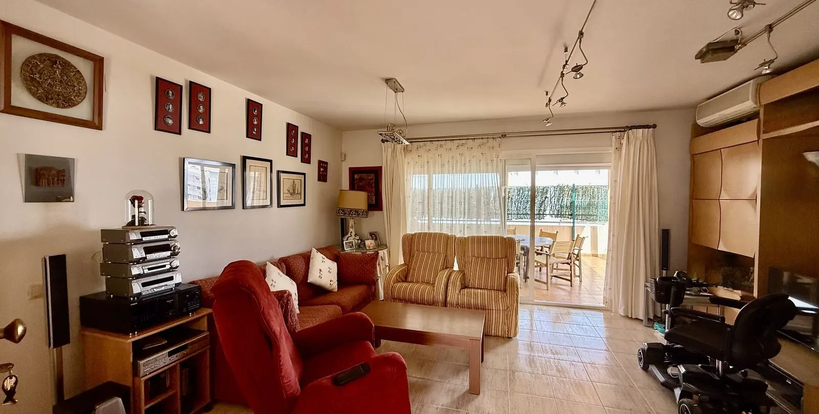 Продажа пентхауса в Las Lagunas 22