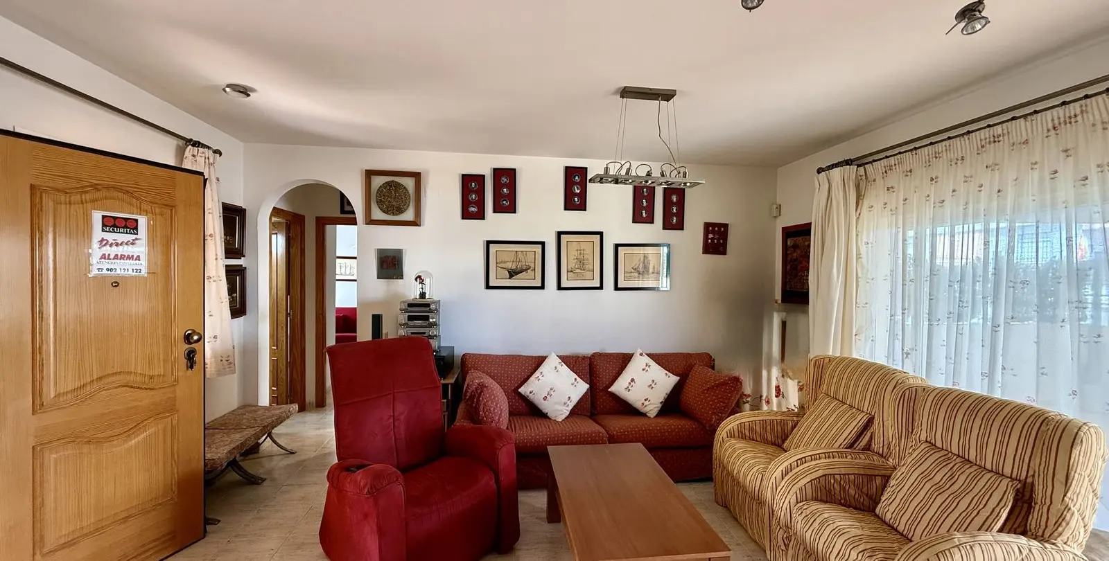 Продажа пентхауса в Las Lagunas 23