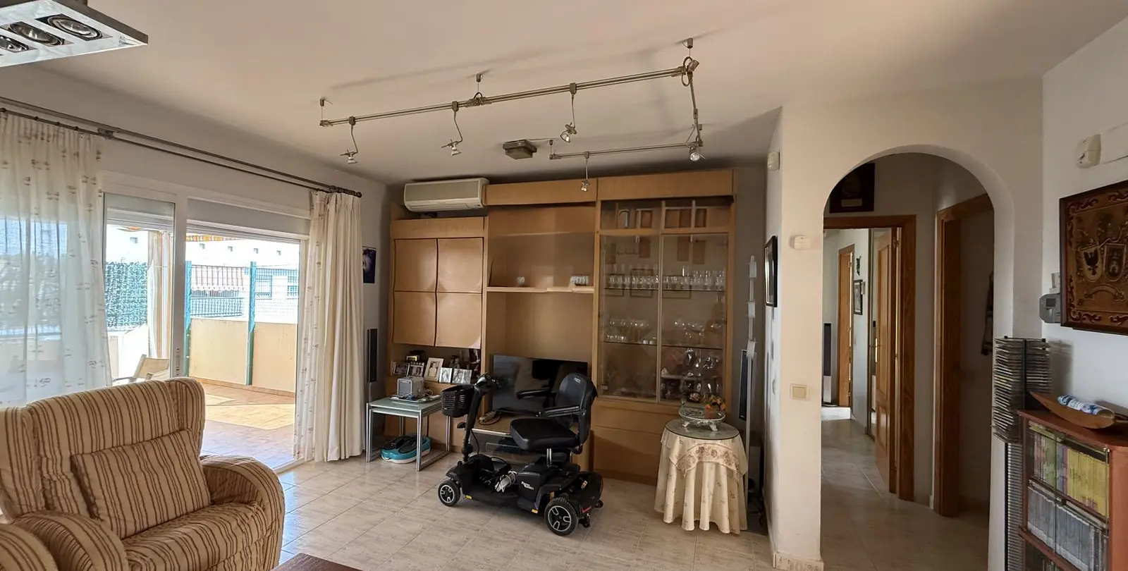 Продажа пентхауса в Las Lagunas 24