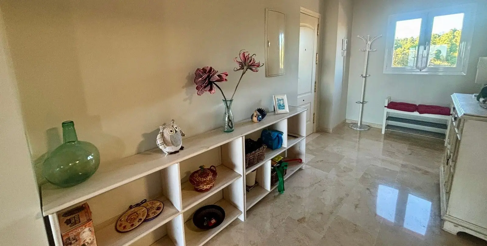 Продажа апартаментов на среднем этаже в Mijas Costa 3