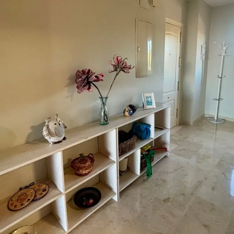 Продажа апартаментов на среднем этаже в Mijas Costa