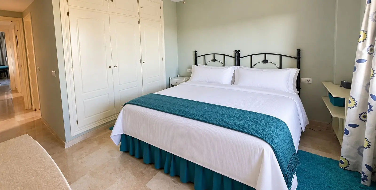 Продажа апартаментов на среднем этаже в Mijas Costa 8