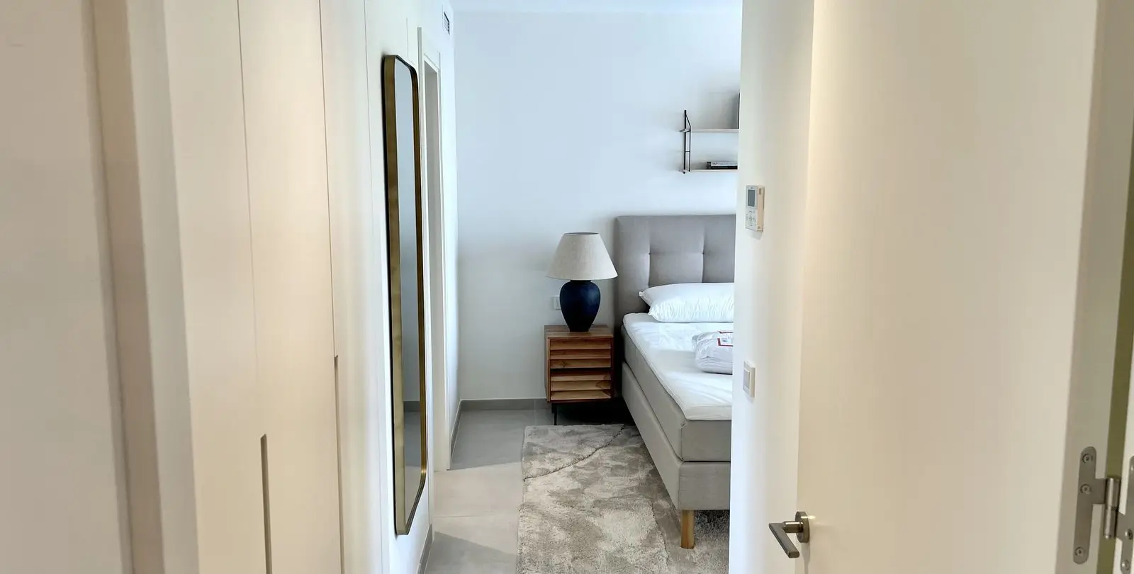Продажа апартаментов на среднем этаже в La Cala de Mijas 8