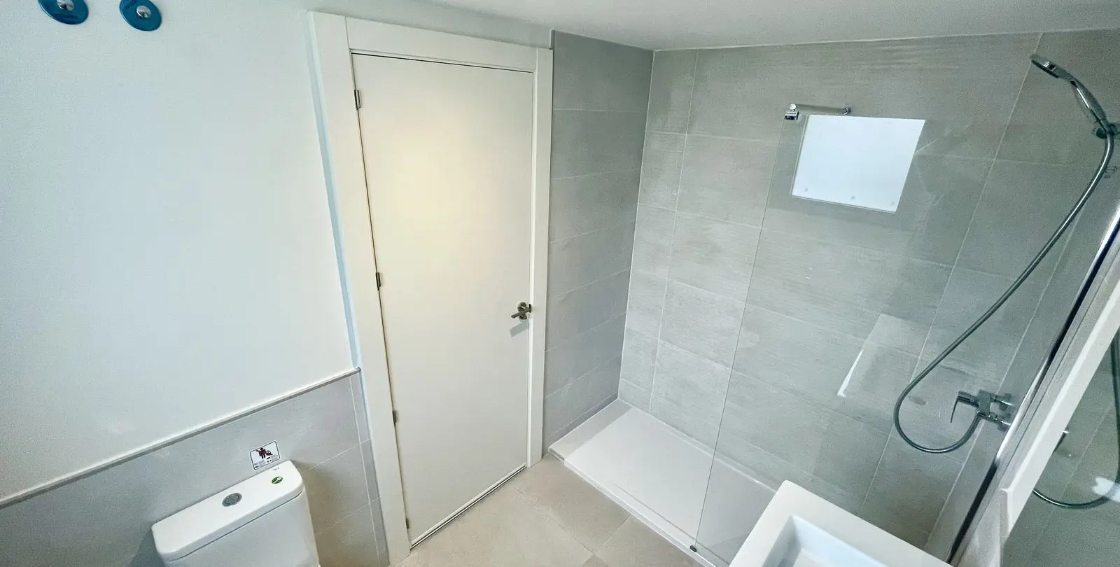 Продажа апартаментов на среднем этаже в La Cala de Mijas 9