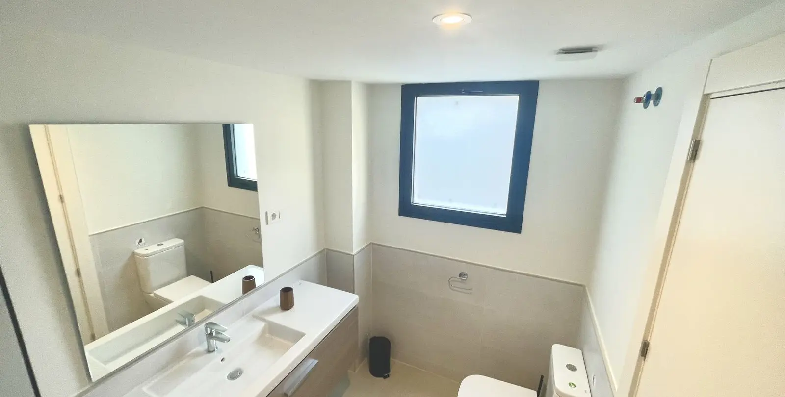 Продажа апартаментов на среднем этаже в La Cala de Mijas 10