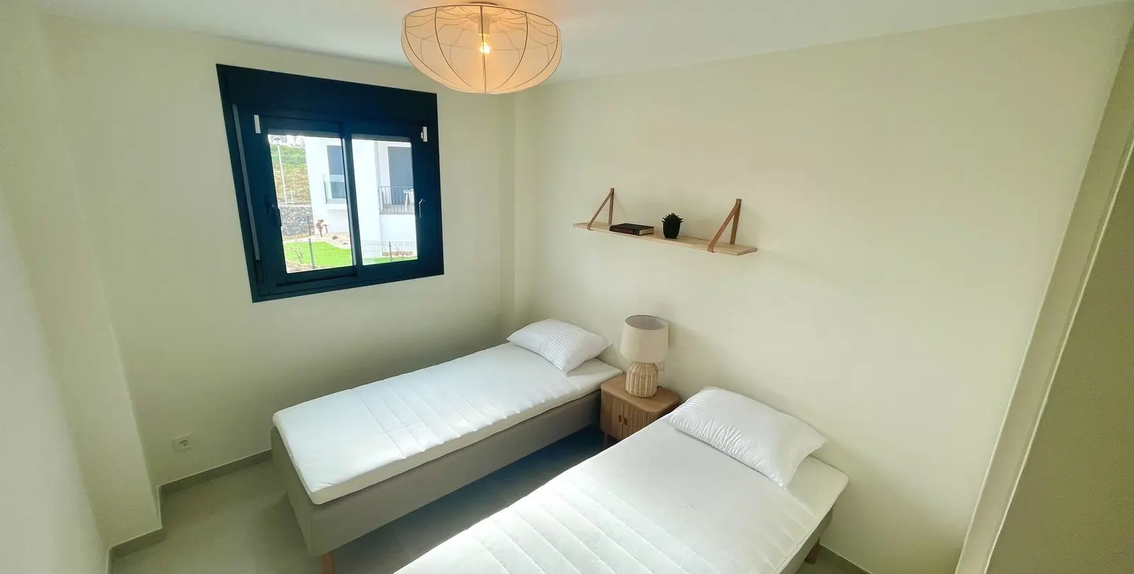 Продажа апартаментов на среднем этаже в La Cala de Mijas 12
