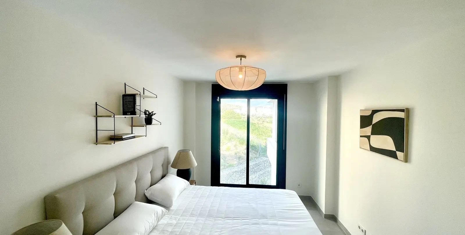Продажа апартаментов на среднем этаже в La Cala de Mijas 13