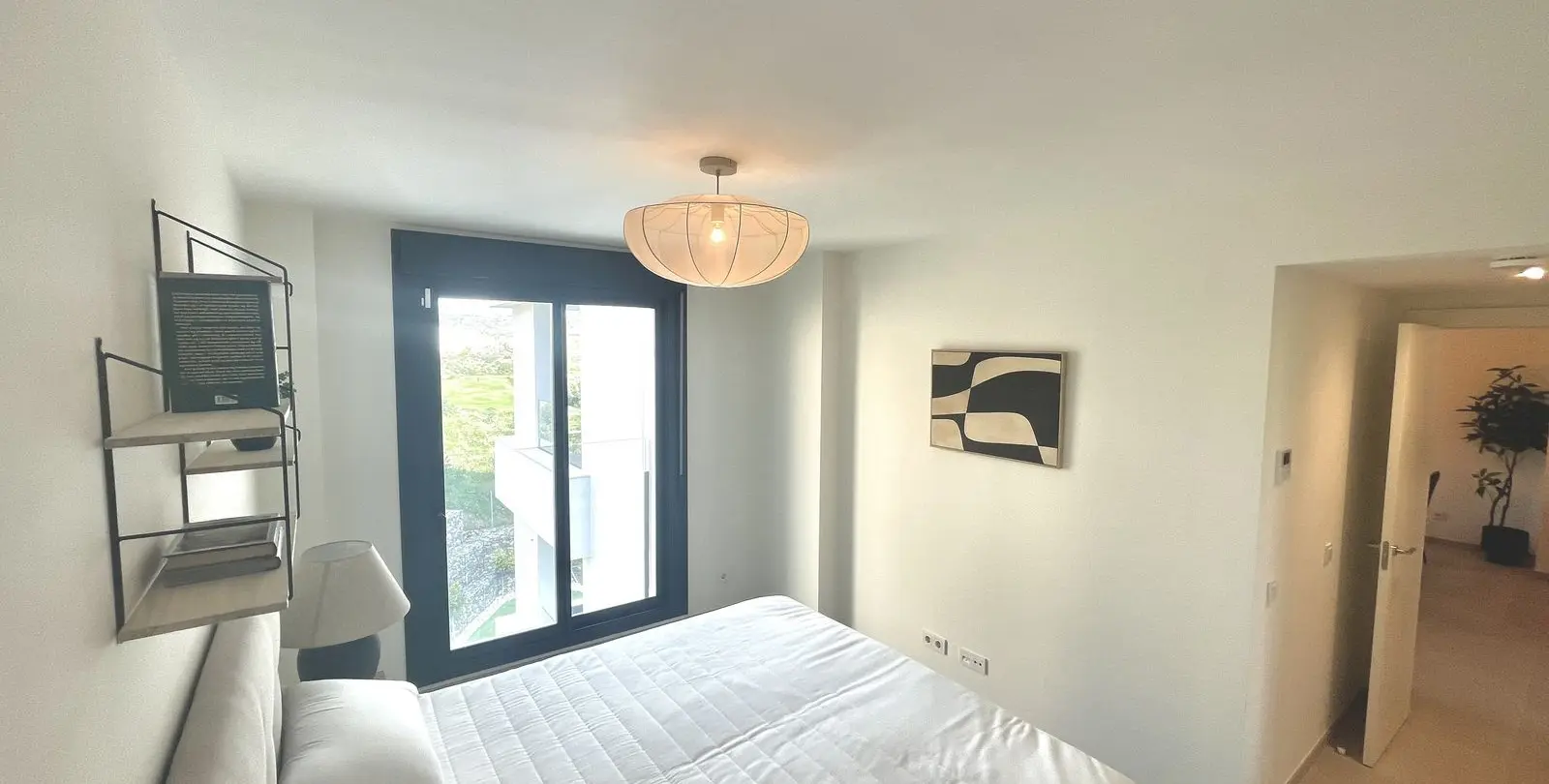 Продажа апартаментов на среднем этаже в La Cala de Mijas 14