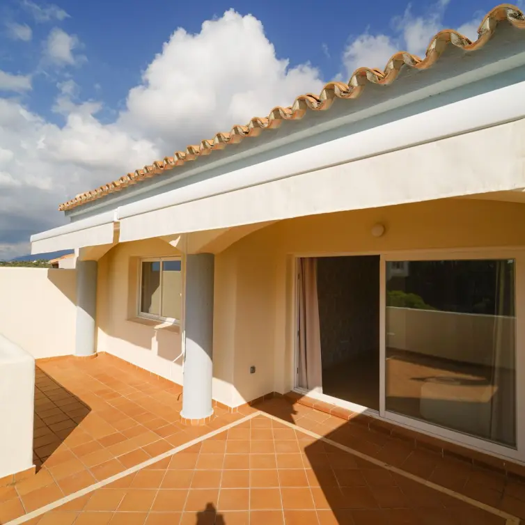 Продажа пентхауса в Elviria