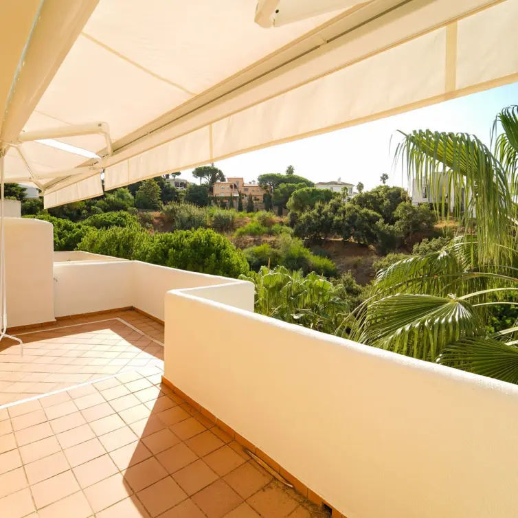 Продажа пентхауса в Elviria