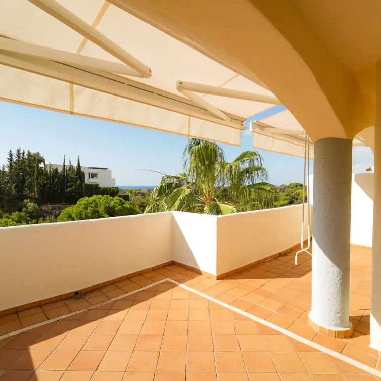 Продажа пентхауса в Elviria