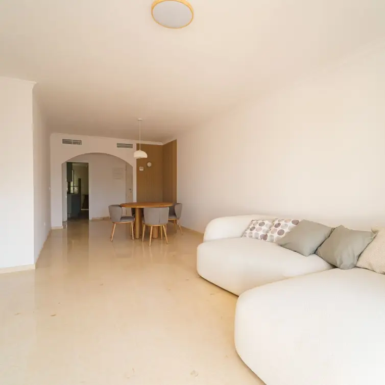 Продажа пентхауса в Elviria