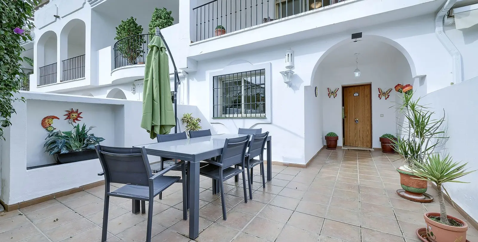 Sale of townhouse in Nueva Andalucía 3