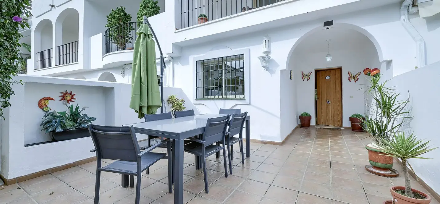 Sale of townhouse in Nueva Andalucía 2