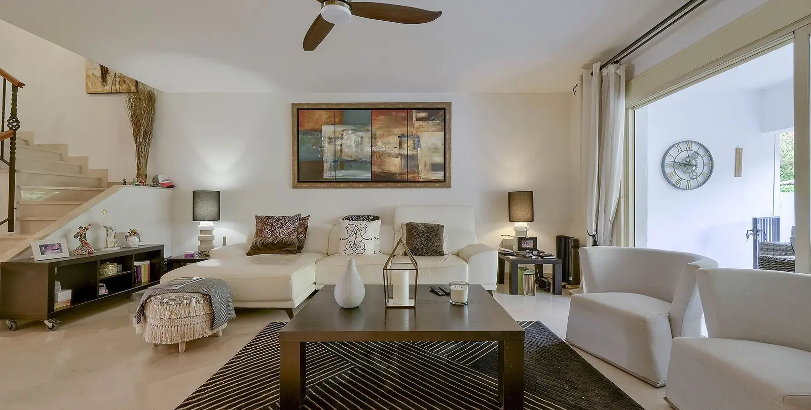 Sale of townhouse in Nueva Andalucía 4