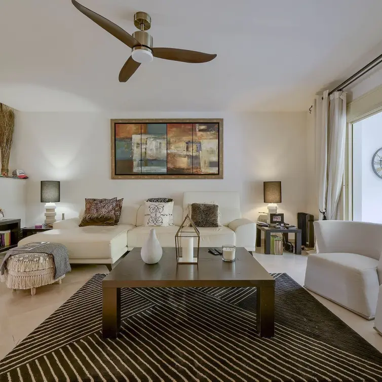 Sale of townhouse in Nueva Andalucía