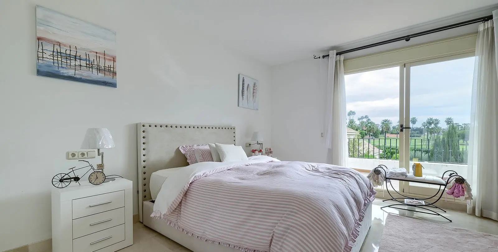 Sale of townhouse in Nueva Andalucía 6