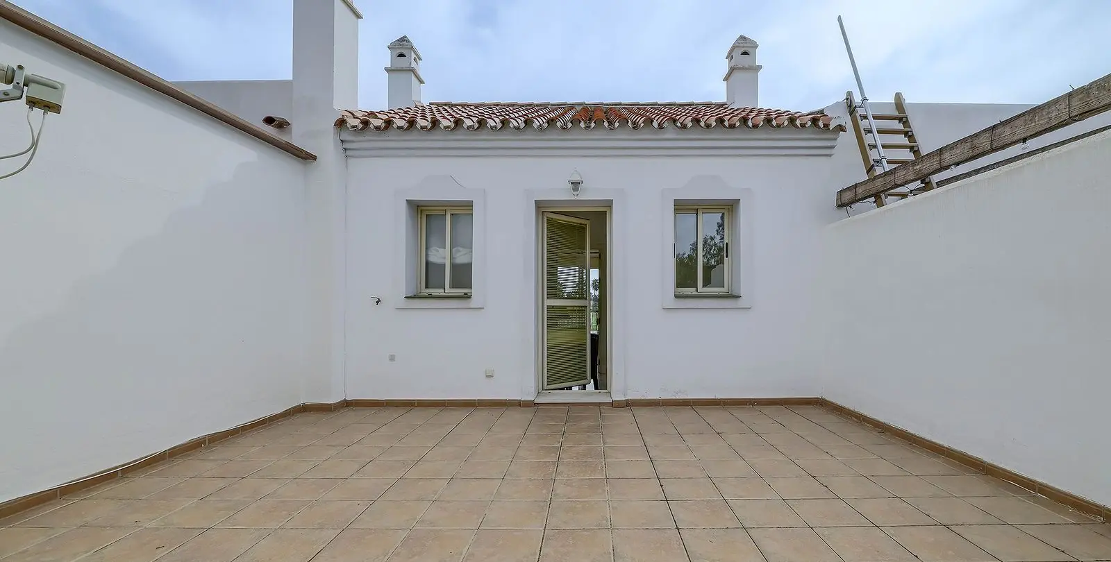 Sale of townhouse in Nueva Andalucía 7