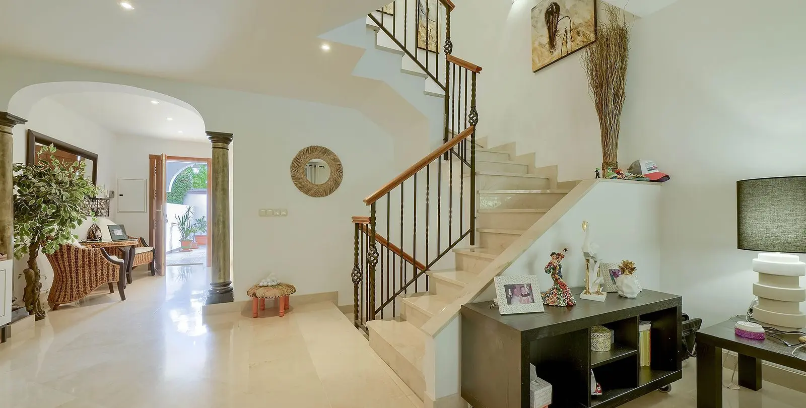 Sale of townhouse in Nueva Andalucía 12