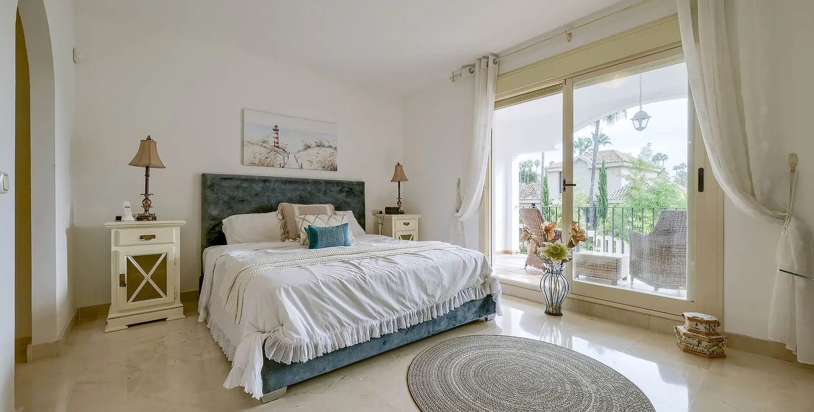 Sale of townhouse in Nueva Andalucía 27