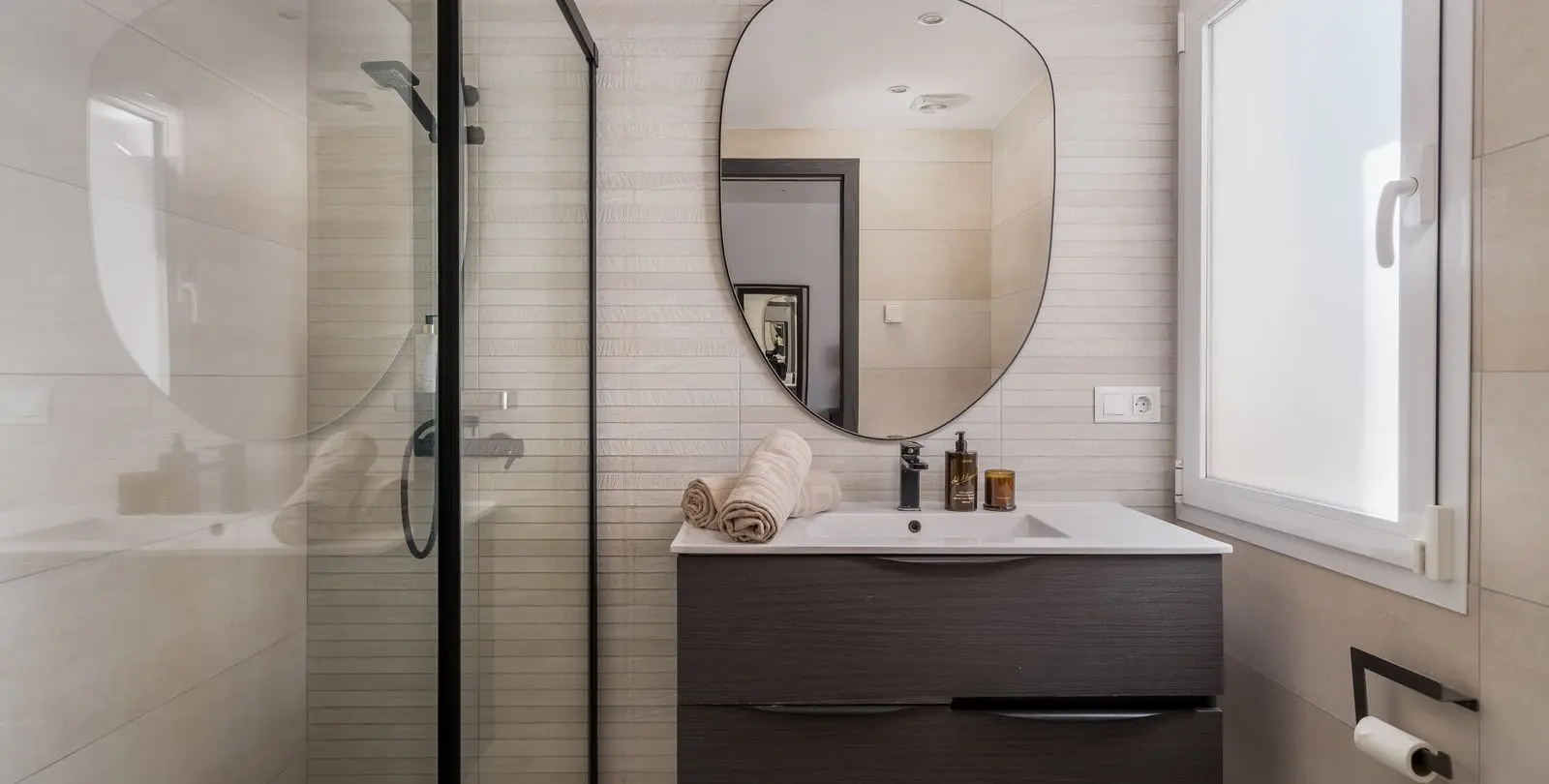 Sale of middle floor apartment in Nueva Andalucía 14