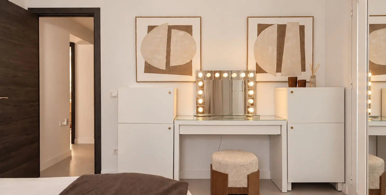 Sale of middle floor apartment in Nueva Andalucía 18
