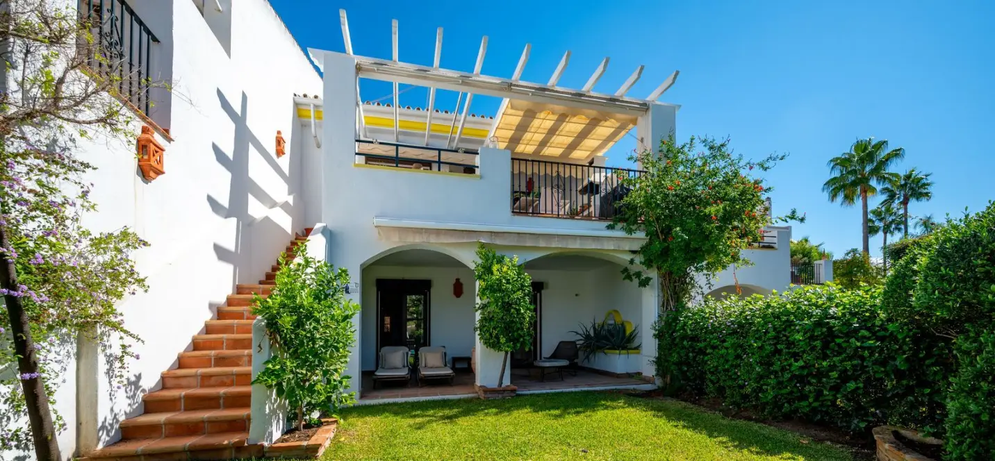 Sale of townhouse in Mijas Costa 0