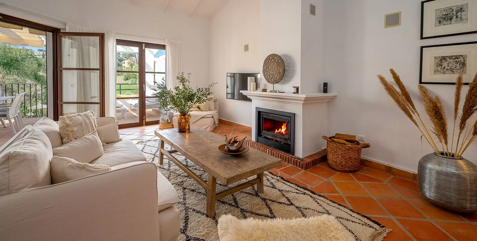 Sale of townhouse in Mijas Costa 5