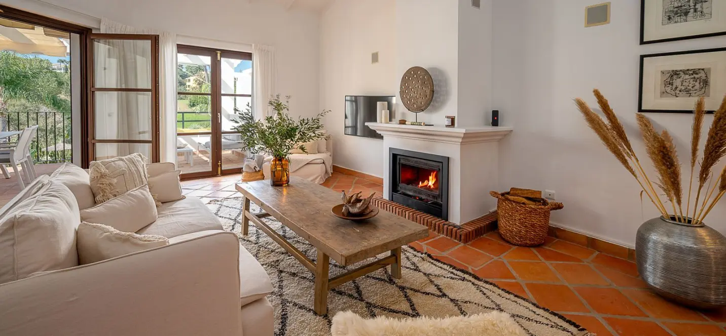Sale of townhouse in Mijas Costa 4