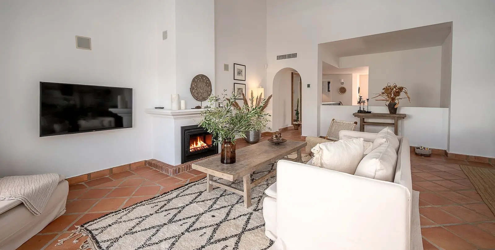 Sale of townhouse in Mijas Costa 7