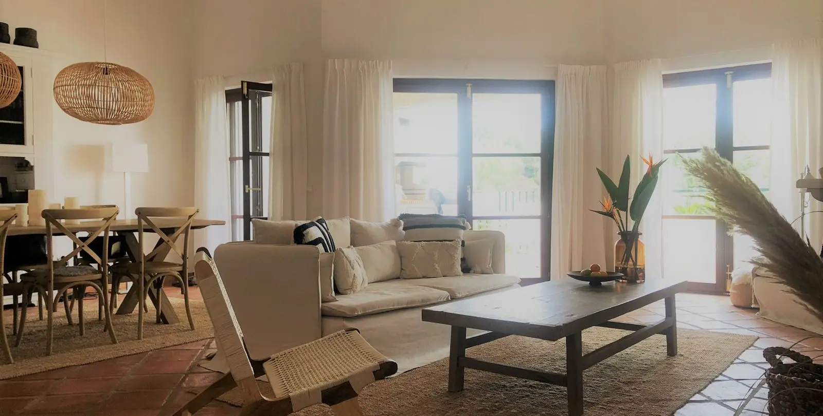 Sale of townhouse in Mijas Costa 8