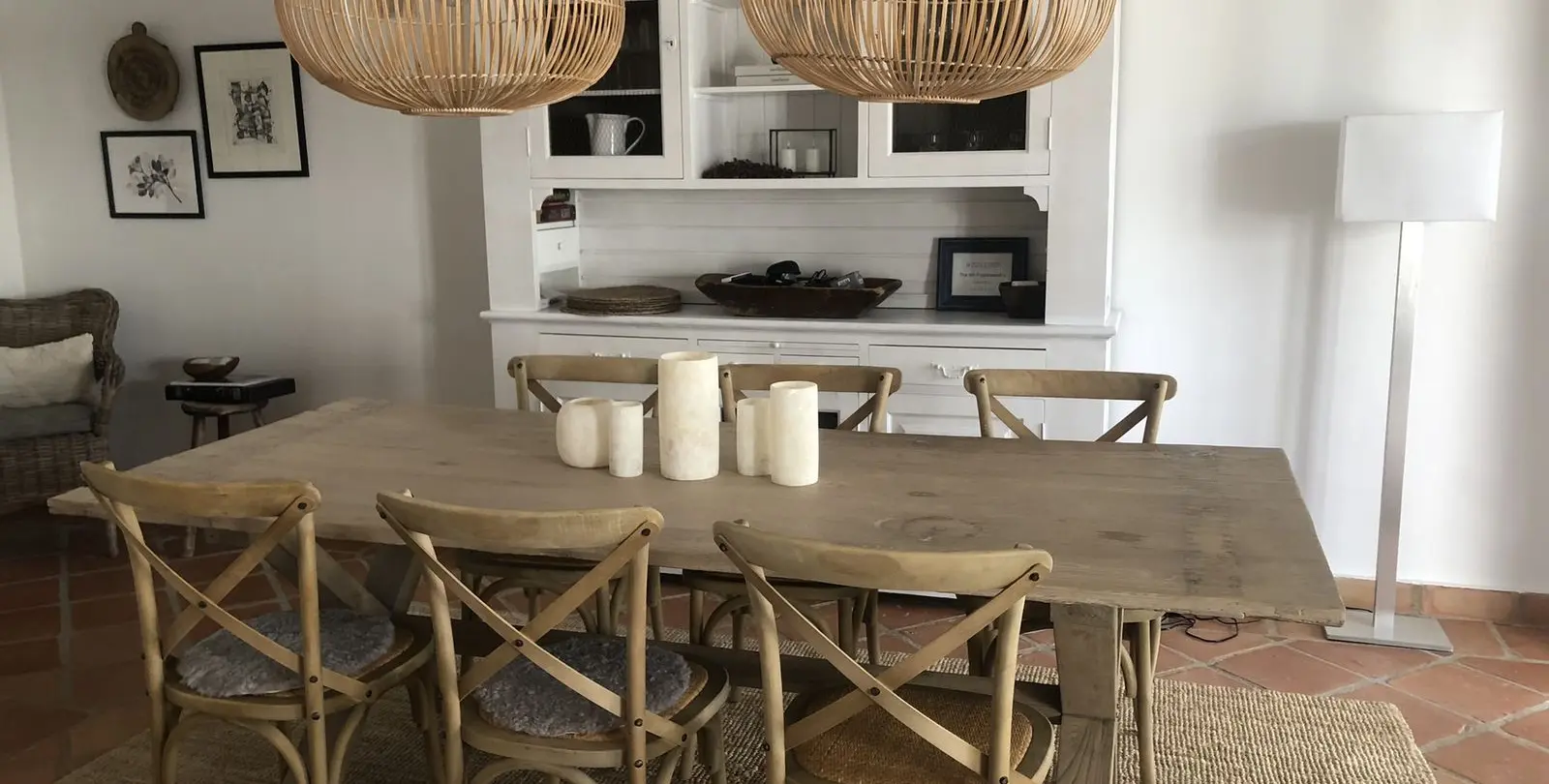 Sale of townhouse in Mijas Costa 9