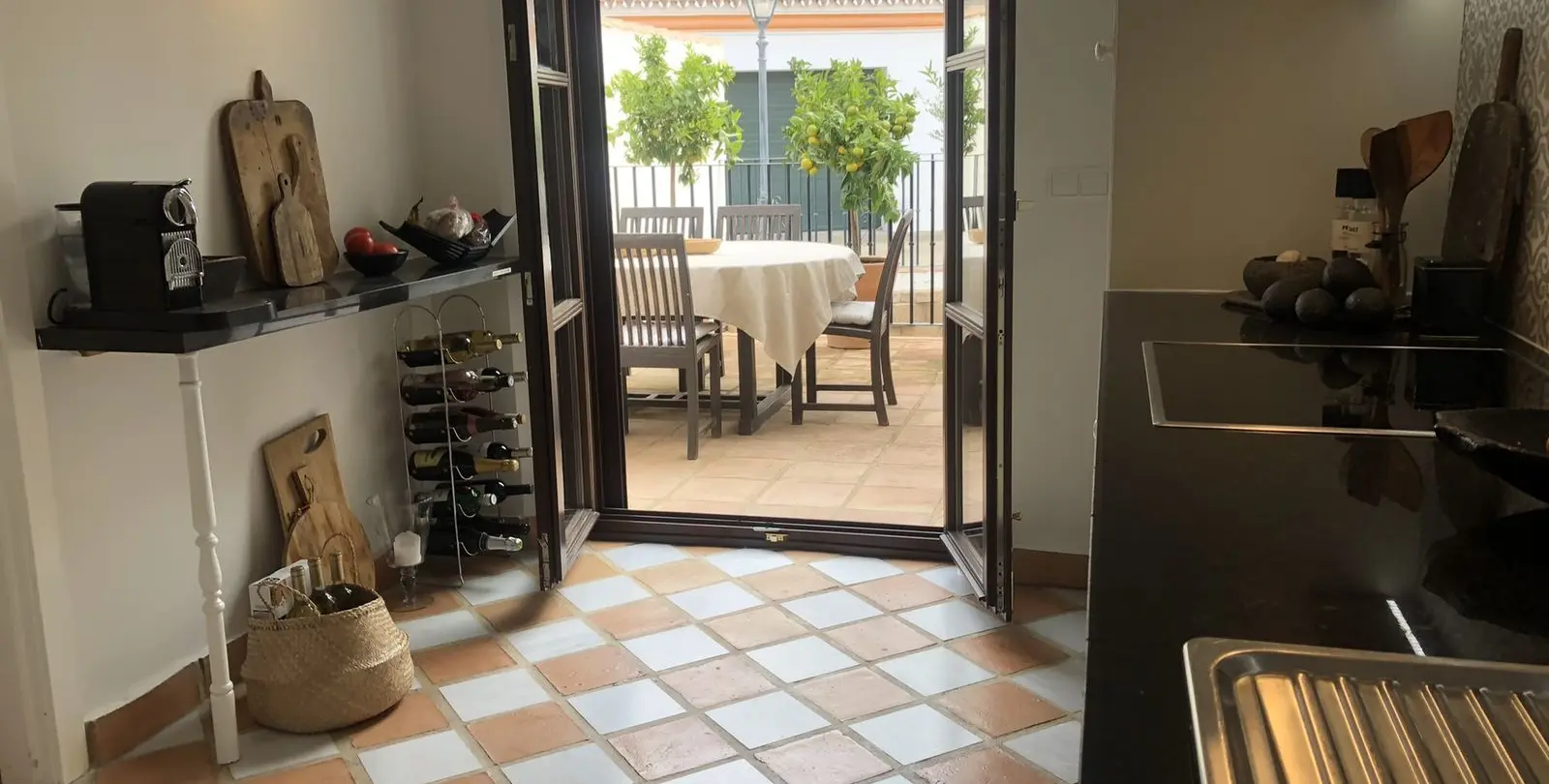 Sale of townhouse in Mijas Costa 15
