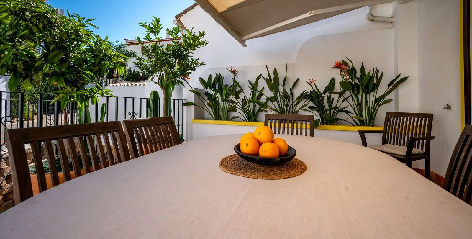 Sale of townhouse in Mijas Costa 19