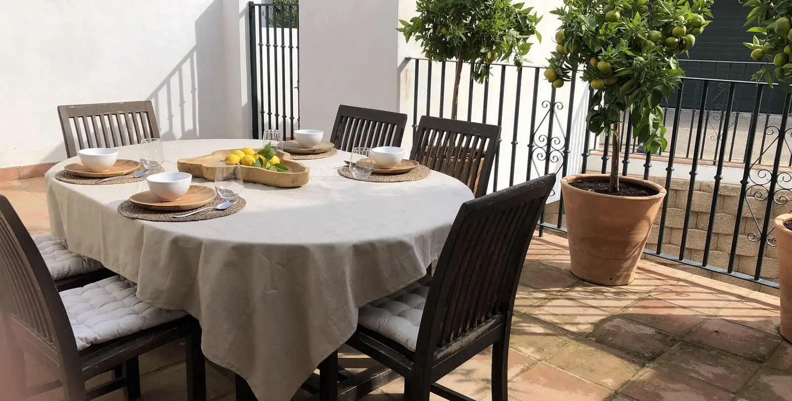 Sale of townhouse in Mijas Costa 20