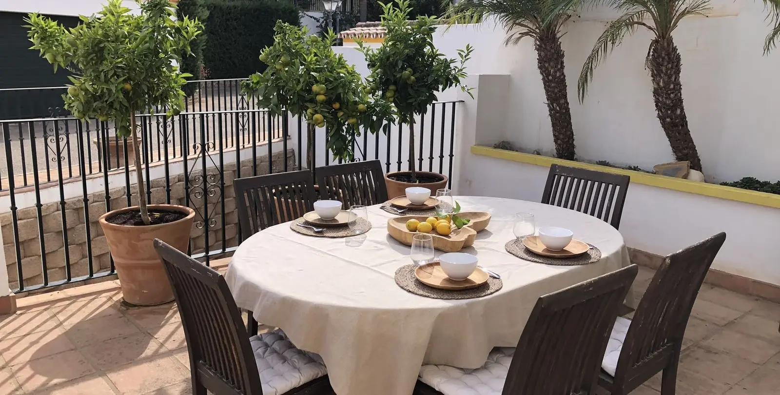 Sale of townhouse in Mijas Costa 21