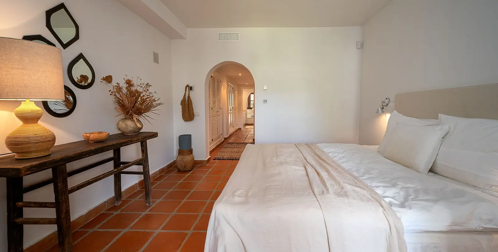 Sale of townhouse in Mijas Costa 31